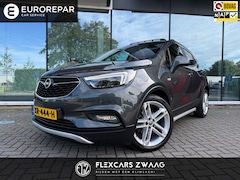 Opel Mokka X - 1.4 Turbo Innovation - Leder - Navi - Schuifdak - Bose - Org.NL
