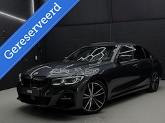 BMW 3-serie - 320i High Executive |M|PANO|ACC|SFEER|STL.V|HUD