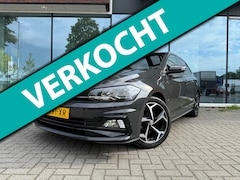 Volkswagen Polo - 1.0 TSI Highline Business R - Automaat - Navi - Climate - Org.NL