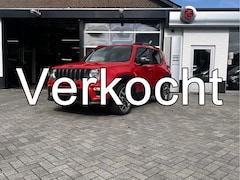 Jeep Renegade - 4xe 240 Plug-in Hybrid Electric S