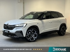 Renault Austral - 1.2 E-Tech full hybrid 200 techno esprit Alpine | TREKHAAK |