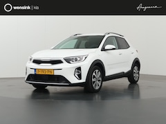 Kia Stonic - 1.0 T-GDi MHEV DynamicPlusLine | Navigatiesysteem | Parkeercamera | Lane Assist | Cruise C