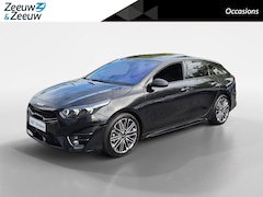 Kia Pro cee'd - ProCeed 1.5 T-GDi GT-PlusLine | Navi | Camera | Panoramadak | Climate Control | JBL | Stuu