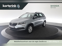 Skoda Karoq - 1.5 TSI ACT Business Edition