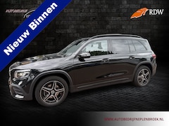 Mercedes-Benz GLB - 200 Business Solution AMG 7p. 06-2021 171.851 KM
