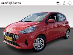 Hyundai i10 - 1.0 Comfort