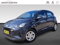 Hyundai i10 - 1.0 Comfort Smart