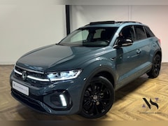 Volkswagen T-Roc - 1.5 TSI R-Line Business PANO KEYLESS