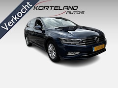 Volkswagen Passat Variant - 1.5 TSI Business