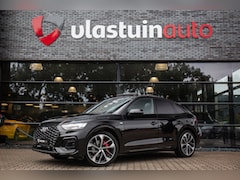Audi Q5 Sportback - 55 TFSI e S edition , Panoramadak, Luchtvering, Sfeerverlichting, RS-Stoelen
