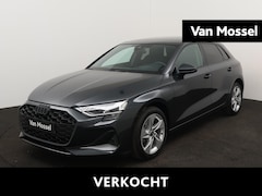 Audi A3 Sportback - 40 TFSI e Advanced edition | LED koplampen | Automaat | Glazen panoramadak | Achteruitrijc