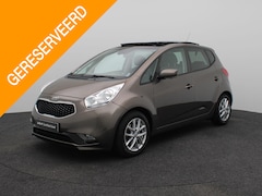 Kia Venga - 1.6 CVVT ExecutiveLine | Trekhaak | Climate control | Cruise Control | Opendak | Stoelverw
