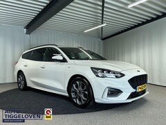 Ford Focus Wagon - 1.0 EcoBoost Hybrid ST Line X Business
