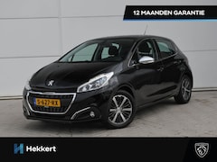 Peugeot 208 - Blue Lease Allure 1.2 PureTech 110pk PDC ACHTER | 16''LM | NAVI | CLIMA | USB | CRUISE