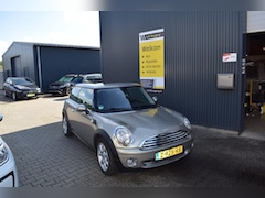 MINI One - 1.4