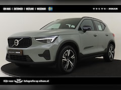 Volvo XC40 - B4 (M-HYBRID) PLUS DARK -CAMERA|ADAP.CRUISE|VERW.VOORRUIT|TREKHAAK|HARMAN/KARDON