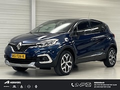 Renault Captur - 0.9 TCe Intens / Eerste Eigenaar / Herwers Onderhouden / Navigatie / Climate Control / LED