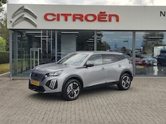Peugeot 2008 - 1.2 PureTech 100 Allure