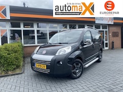 Fiat Fiorino - 1.3 MJ Adventure |Airco|NAP|