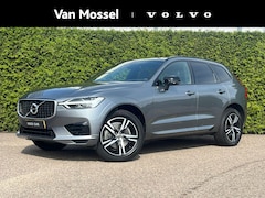 Volvo XC60 - T4 R-Design | Panoramadak | HUD | Elektr. stoel