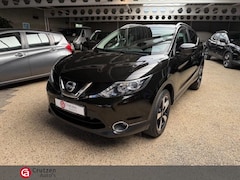 Nissan Qashqai - 1.2 N-Connecta