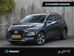 Hyundai Kona - Fashion 1.6 GDI HEV 105pk Automaat KRELL | TREKHAAK | KEYLESS ENTRY | CRUISE | NAVI | 16''