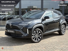 Toyota Yaris Cross - 1.5 Hybrid 115 Dynamic