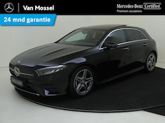 Mercedes-Benz A-klasse - 180 Business Solution AMG /Panoramadak /Privacy glass /Sfeerverlichting