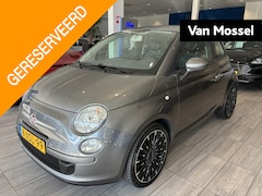 Fiat 500 - 1.0 TwinAir Pop