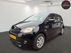 Skoda Citigo - 1.0 Greentech Fresh