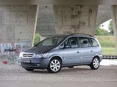 Opel Zafira - 1.6-16V Maxx 1e eigenaar - slechts 66.084 KM
