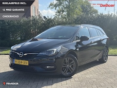 Opel Astra Sports Tourer - 1.2 Edition 2020 Navigatie | Camera | Trekhaak