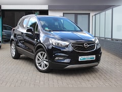 Opel Mokka X - 1.4 Turbo Innovation 140PK, Navigatie, Camera, Cruise, All Weather, 17", PDC V+A