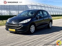Peugeot 207 - 1.4 VTi Cool 'n Blue