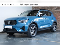 Volvo XC40 - B4 Plus Dark | Verwarmde Voorstoelen+Stuurwiel | Verwarmde voorruit | Semi-Elektrische Tre