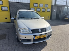 Fiat Punto - 1.2 Dynamic |AIRCO|APK