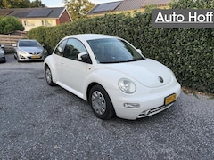Volkswagen New Beetle - 2.0 Highline | Airco | Cruise Control | Elekt. Ramen | Radio / CD | Inruilkoopje | Distrib