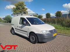Volkswagen Caddy - 2.0 SDI