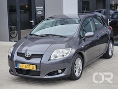Toyota Auris - 1.4-16V Team 5drs Airco