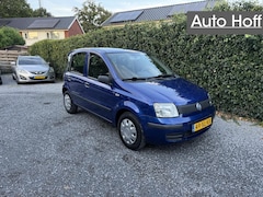 Fiat Panda - 1.1 Active | Stuurbekrachtiging | Radio / CD | APK tot 05-09-2026