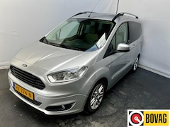 Ford Tourneo Courier - 1.0 Titanium PDC Stoelverwarming