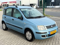 Fiat Panda - 1.2 Class inruilkoopje / Apk 07-2026