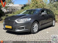 Ford Mondeo Wagon - 1.6 TDCi Trend | Climate | Cruise | Navi | PDC | Trekhaak | APK 02-2026 |