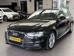Audi A4 Avant - 1.8 TFSI Pro Line S
