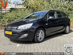 Opel Astra Sports Tourer - 1.4 Turbo Edition | Airco | Cruise | Navi | PDC |