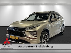 Mitsubishi Eclipse Cross - 2.4 PHEV Executive