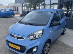 Kia Picanto - 1.0 CVVT Comfort Pack