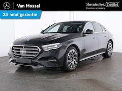 Mercedes-Benz E-klasse - 300 e Exclusive Line / Premium/ Burmester 4D/ Rijassistentiepakket plus