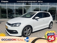 Volkswagen Polo - 1.2 TSI Edition R