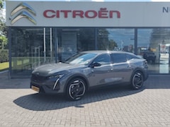 Peugeot 408 - 1.6 HYbrid GT 180 EAT8